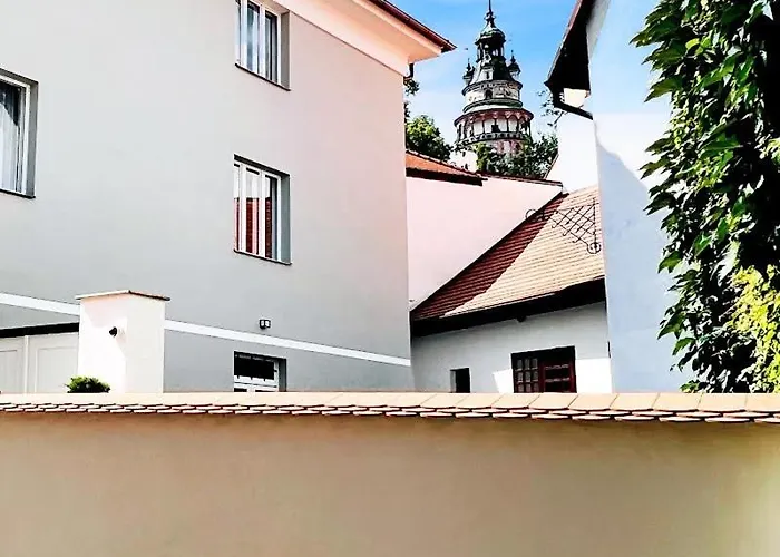 Mono (adults Only) Πανσιόν Český Krumlov