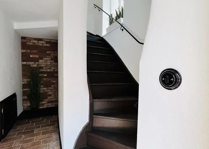 Mono (adults Only) Penzion