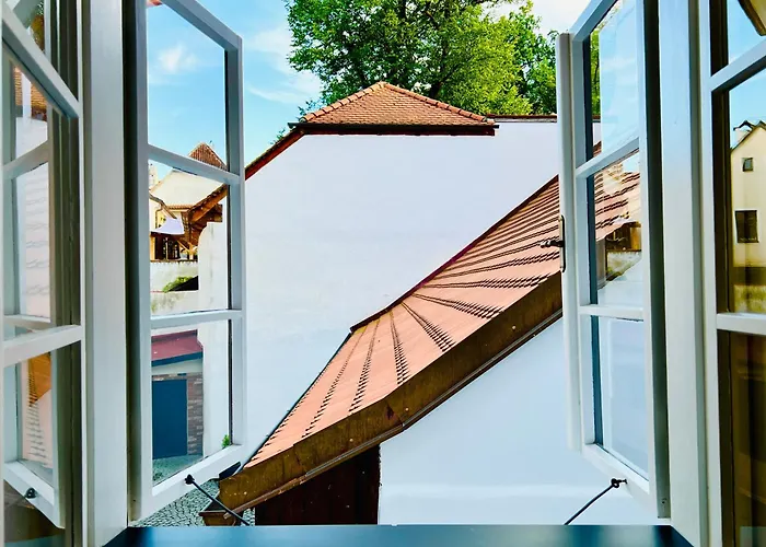 Mono (adults Only) Πανσιόν Český Krumlov